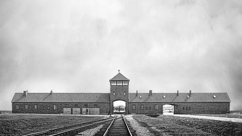 Auschwitz. Not Long Ago. Not Far Away.