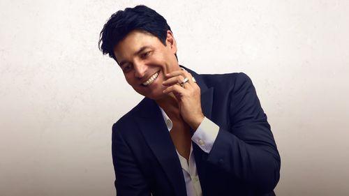 Club Level Seating: Chayanne