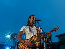 Michael Franti & Spearhead with Stephen Marley