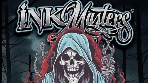 Ink Masters Tattoo Expo: Friday Pass