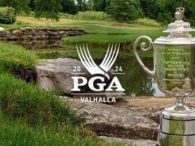 2024 PGA Championship - Sunday