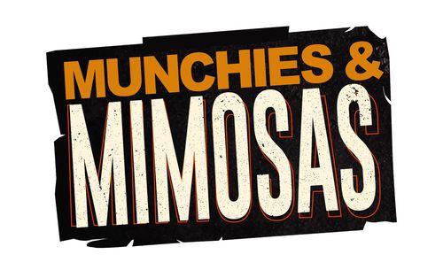 Munchies and Mimosas! America's Biggest Hip Hop & R&B Brunch!