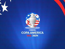 Copa America 2024 - Group B - Jamaica v Venezuela