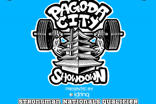 Pagoda City Showdown
