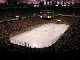 Eastern Conference Finals: TBD at Detroit Red Wings (Home Game 4)