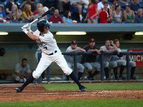 Great Lakes Loons at West Michigan Whitecaps