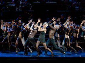 Chicago - The Musical - New York