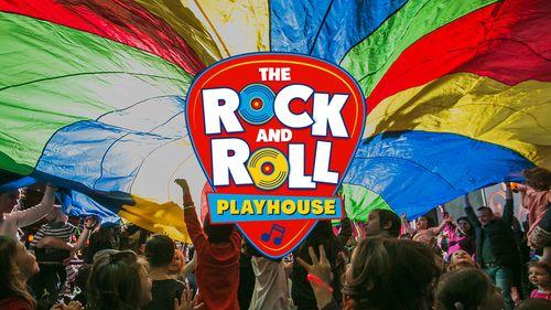 The Rock and Roll Playhouse plays the Music of Bruce Springsteen