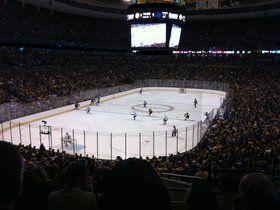 Eastern Conference Finals: TBD at Boston Bruins (Home Game 4)
