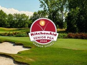 2024 KitchenAid Senior PGA Championship - Saturday