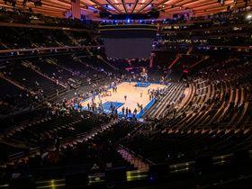 Eastern Conference Finals: TBD at New York Knicks (Home Game 3)