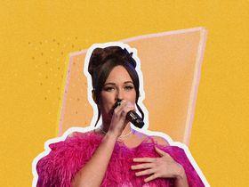 Kacey Musgraves with Lord Huron and Nickel Creek