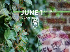 Richmond Ivy vs. Christos FC