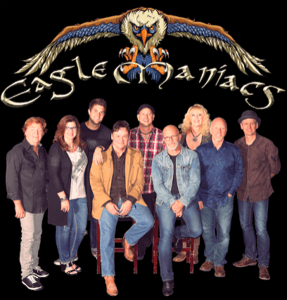 THE EAGLEMANIACS: The Music of Don Henley and The Eagles with Teresa