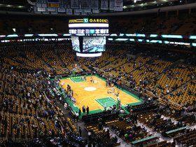 Eastern Conference Finals: TBD at Boston Celtics (Home Game 3)
