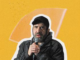 Dave Attell (21+)