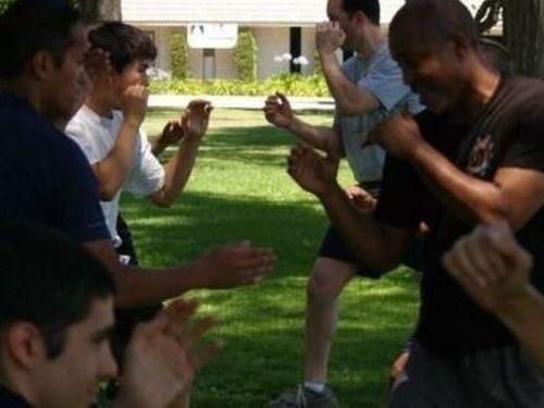 Bruce Lee's Jeet Kune Do - Semi-Private Group