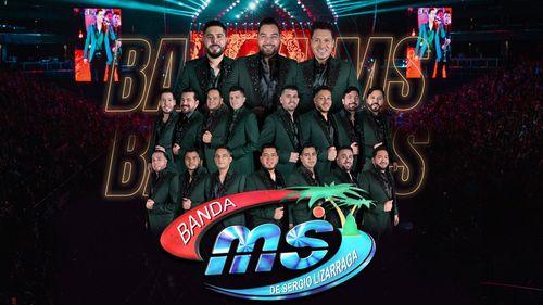 Banda MS | TOUR EDICIÓN LIMITADA