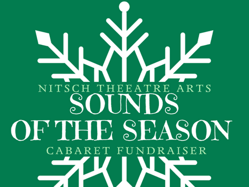NTA's Sounds of the Season Cabaret Fundraiser