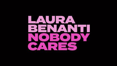 Laura Benanti - Nobody Cares