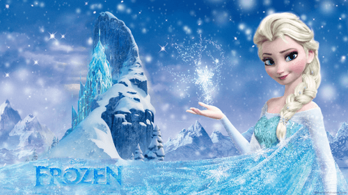Frozen - Film Screening