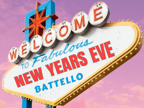 Battello New Years Eve 2024 Event tickets - Battello | Yapsody
