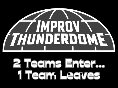 Improv Thunderdome