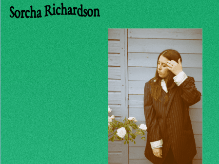 Sorcha Richardson