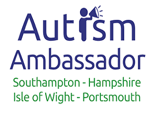 Autism Ambassador Training Day 8 December
