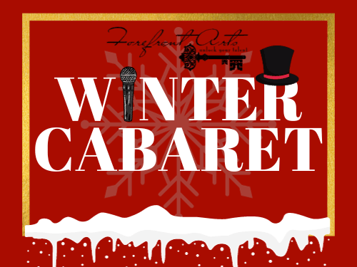 ALPHARETTA 2023 Winter Cabaret