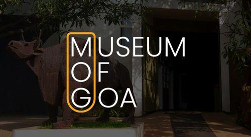 MOG - Museum Of Goa