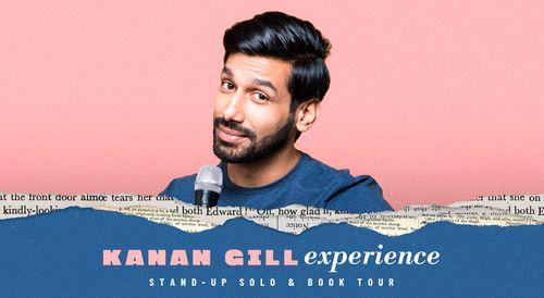 Kanan Gill Experience - India Tour 2024 - Guwahati