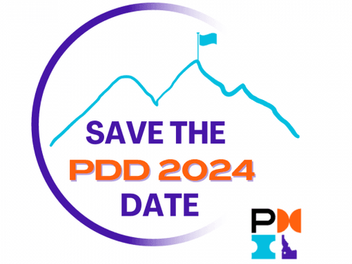 2024 PMIWIC Professional Development Day