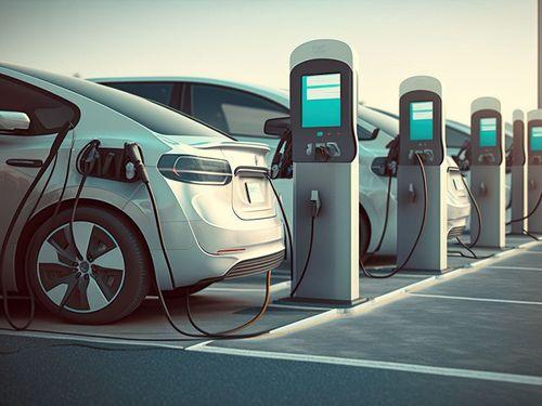 2nd Annual EV Charging Infrastructure Forum