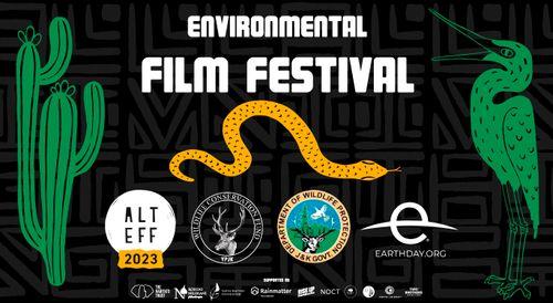 All Living Things Environmental Film Festival (ALT EFF) 2023 x Dachigam National Park (Srinagar)