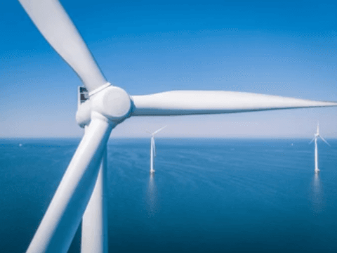 3rd Annual Offshore Wind Operation and Maintenance Forum