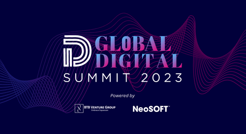 Global Digital Summit