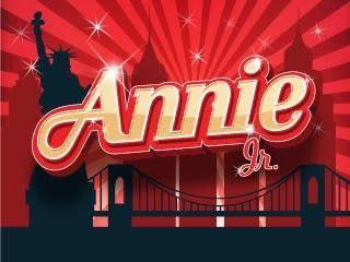 CAPA Middle School Presents: Annie Jr
