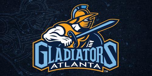 Atlanta Gladiators vs. Jacksonville Icemen