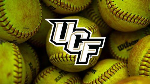 UCF Knights Softball vs. University of North Florida Softball