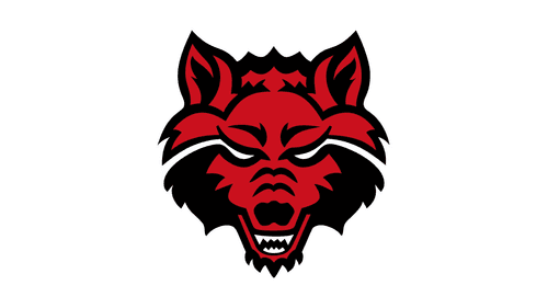 A-State Women Red Wolves Basketball V ULM
