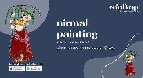 Nirmal Painting