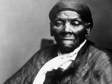 Harriet Tubman:  One Woman's Journey
