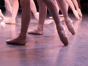 Boston Ballet - Boston