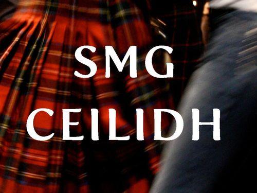 Ceilidh with Portobello Ceilidh Band tickets - Scots Music Group | Yapsody