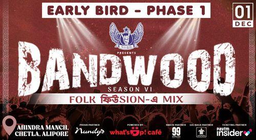 Bandwood Season VI