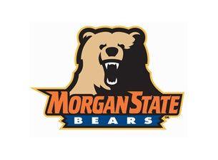 Morgan State Bears Men's Basketball vs. Norfolk State Spartans Mens Basketball