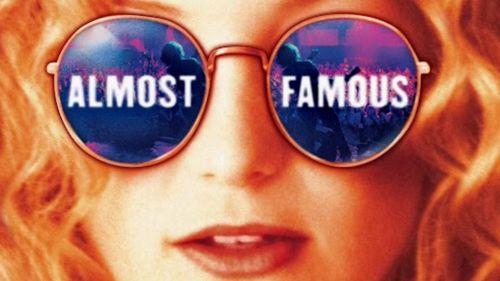 Almost Famous - Film Screening