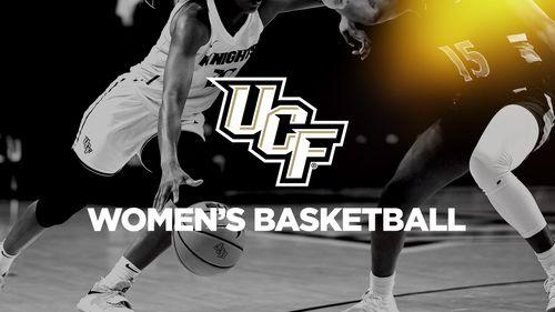 UCF Knights Womens Basketball vs. University of Kansas Womens Basketball
