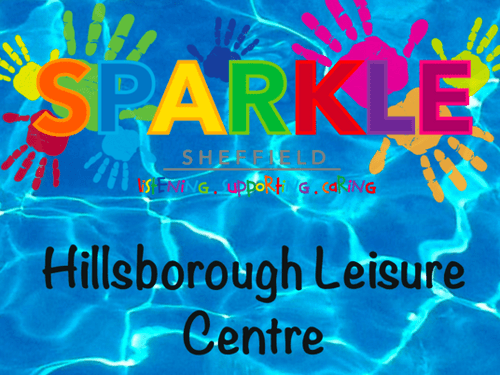 Sparkle Sheffield Swimming Session tickets - Sparkle Sheffield | Yapsody